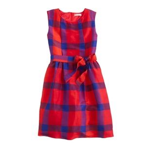 CREWCUT holiday dress